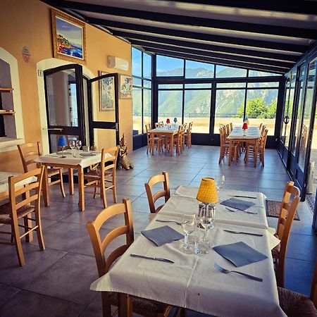 Bed and Breakfast La Gruppio Ilonse Exterior foto