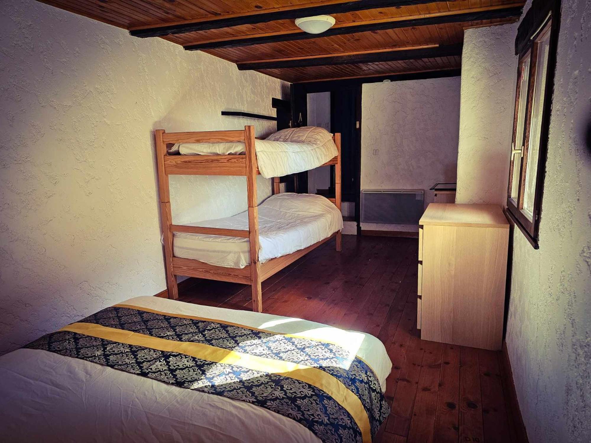 Bed and Breakfast La Gruppio Ilonse Exterior foto