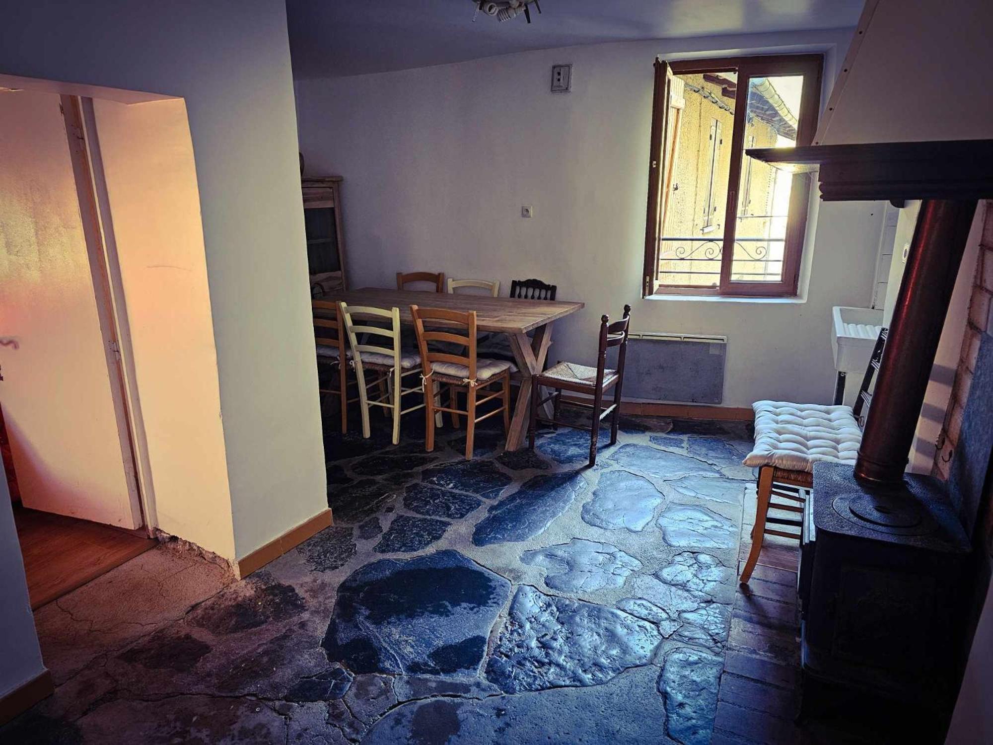 Bed and Breakfast La Gruppio Ilonse Exterior foto