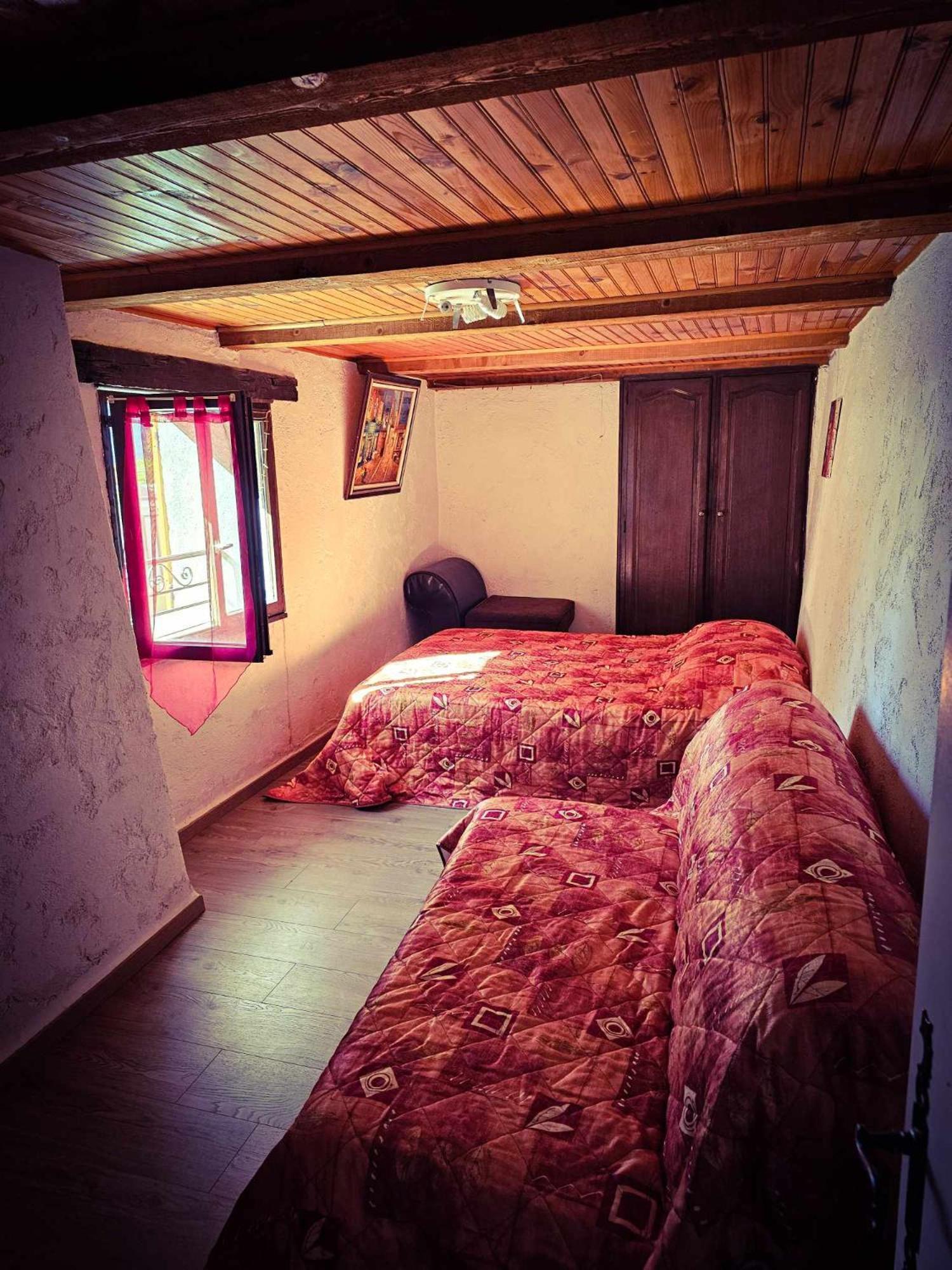 Bed and Breakfast La Gruppio Ilonse Exterior foto