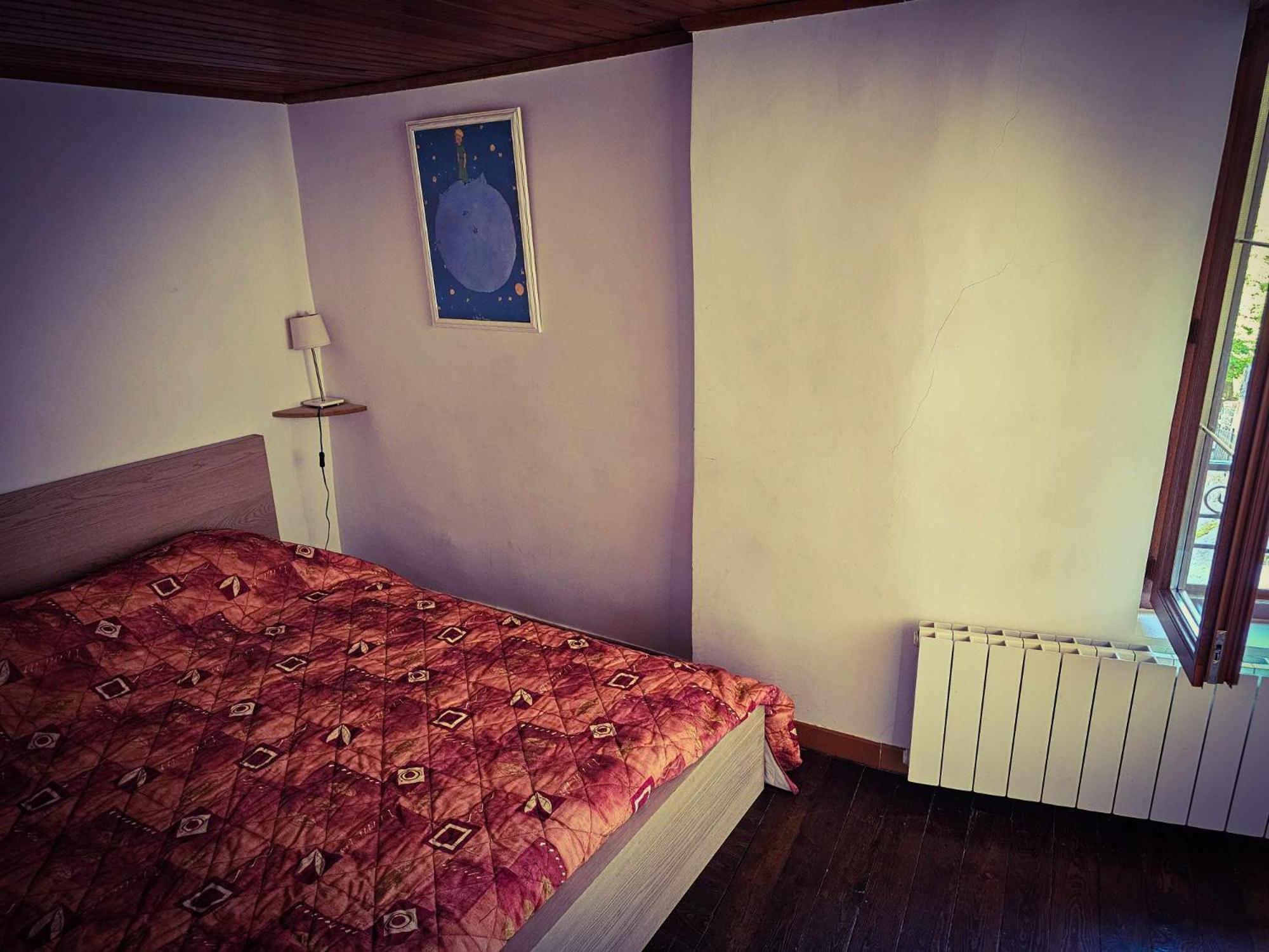 Bed and Breakfast La Gruppio Ilonse Exterior foto