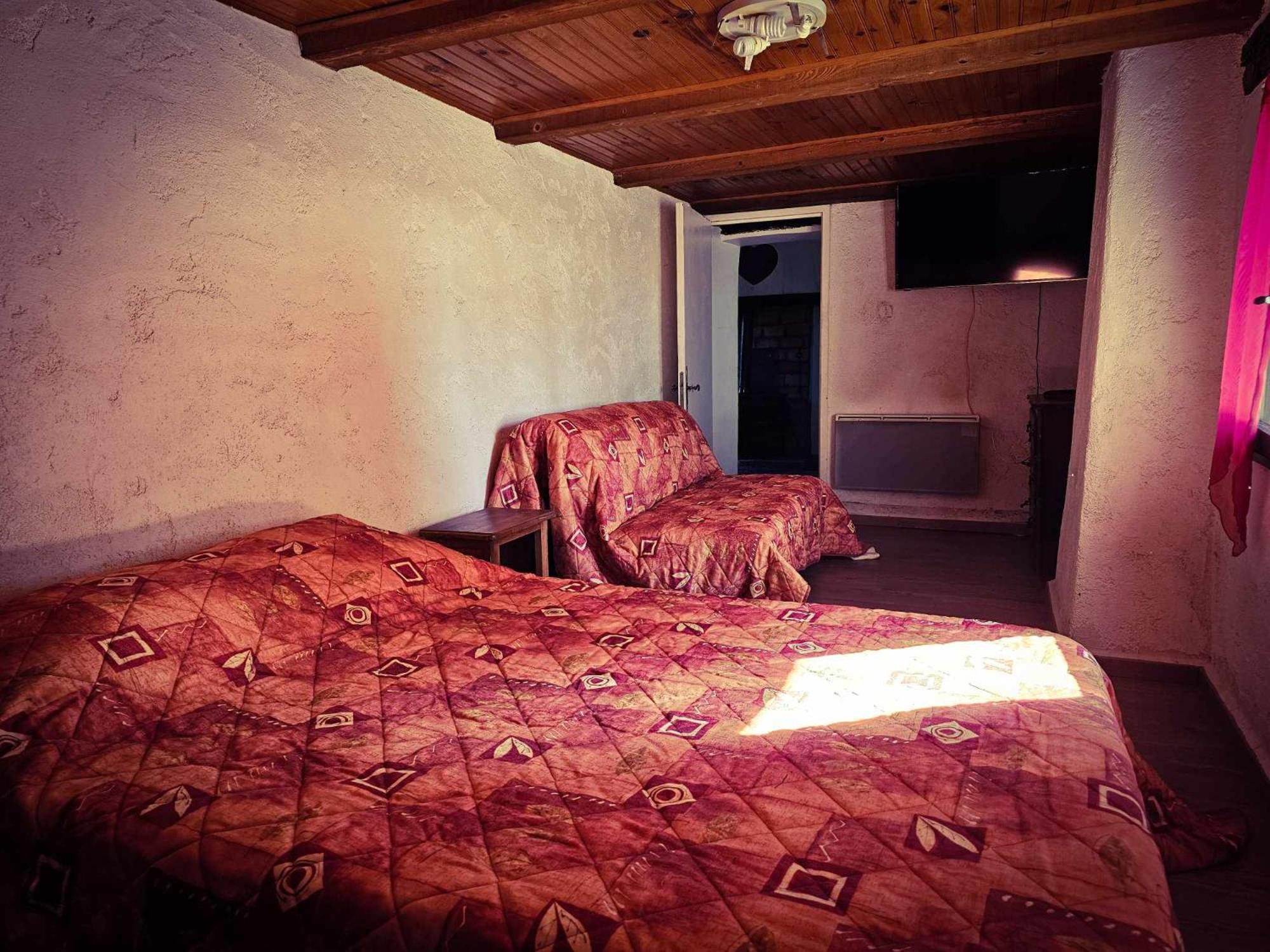 Bed and Breakfast La Gruppio Ilonse Exterior foto
