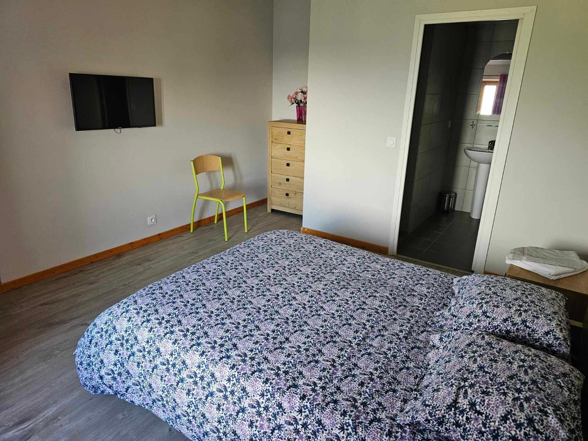 Bed and Breakfast La Gruppio Ilonse Exterior foto