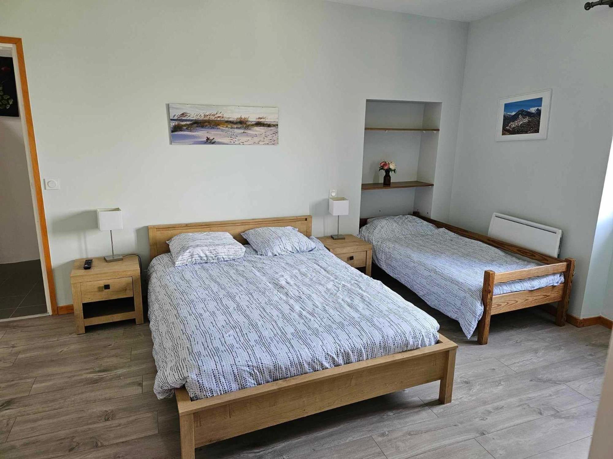 Bed and Breakfast La Gruppio Ilonse Exterior foto