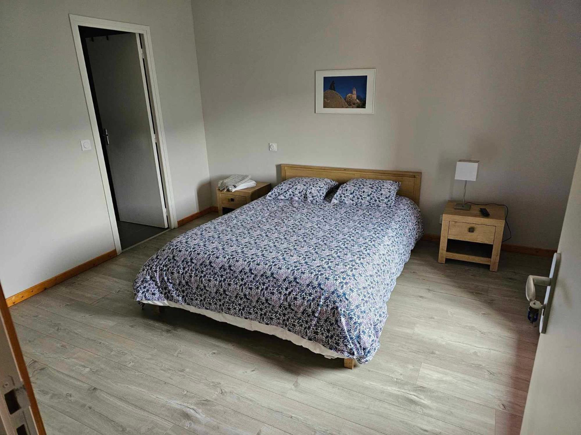 Bed and Breakfast La Gruppio Ilonse Exterior foto