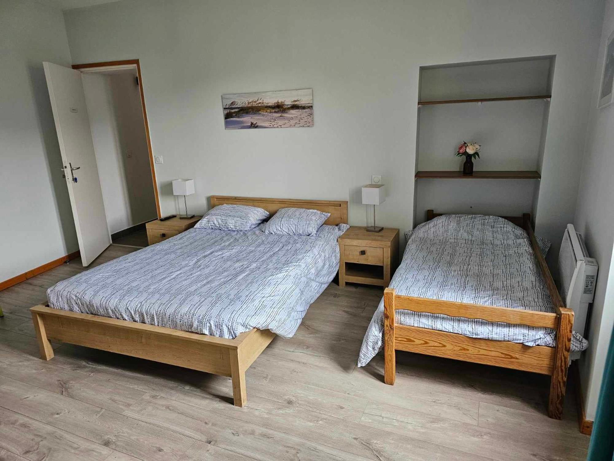 Bed and Breakfast La Gruppio Ilonse Exterior foto